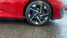 Peugeot 308 1.2 PureTech Allure Premium 5dr EAT8 Petrol Hatchback